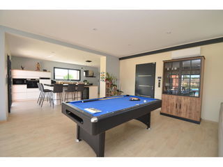  Maison � vendre 6 pi�ces 194 m�