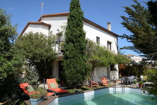  Maison � vendre 10 pi�ces 215 m�