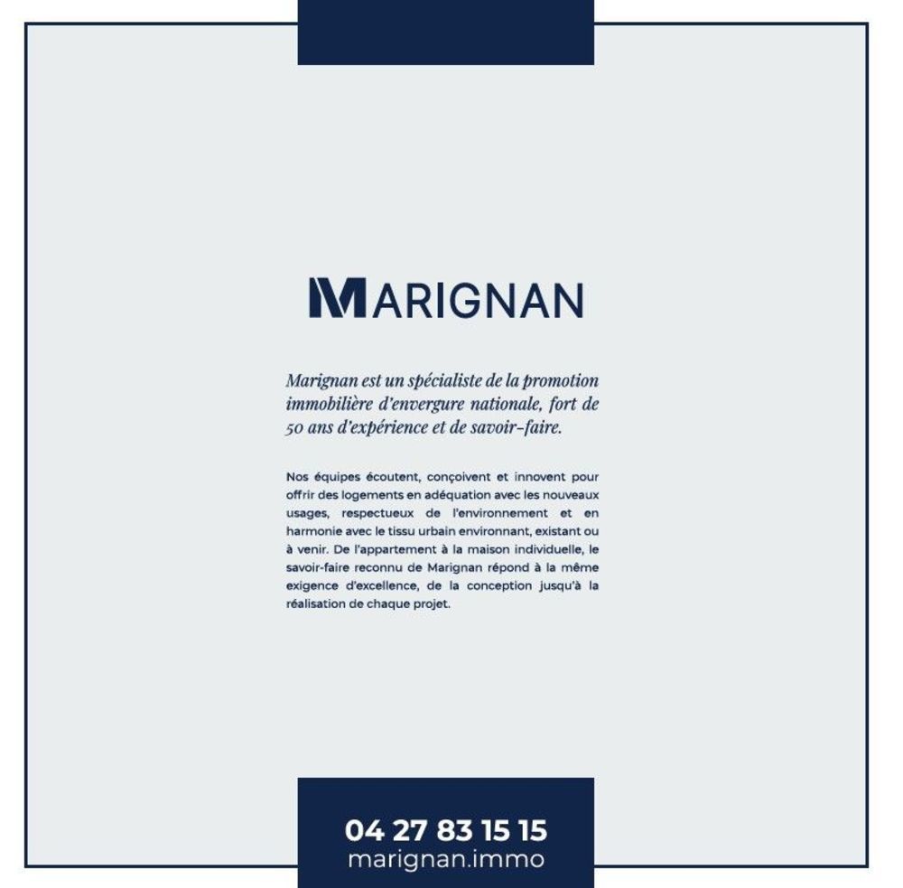 Appartements neufs   Ugine (73400)