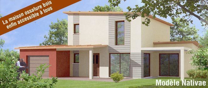 ECO-HOME 84 CONSTRUCTION NATILIA, constructeur immobilier 84
