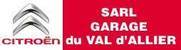 Garage du Val d'Allier Citro�n
