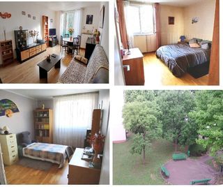  Appartement � vendre 3 pi�ces 73 m�