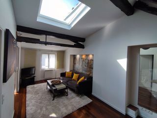  Appartement � vendre 2 pi�ces 58 m�