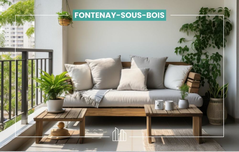 Appartements neufs   Fontenay-sous-Bois (94120)
