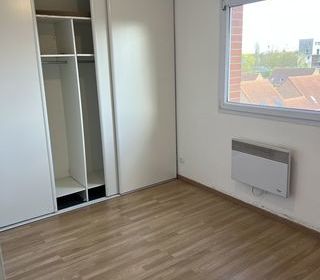  Appartement � louer 2 pi�ces 48 m�