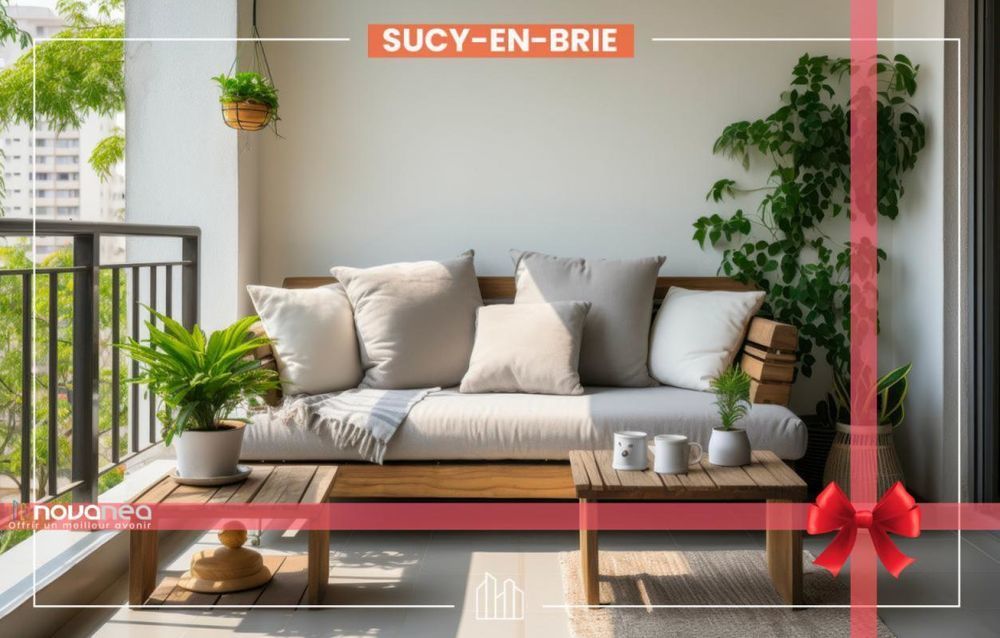   Sucy-en-Brie (94370)