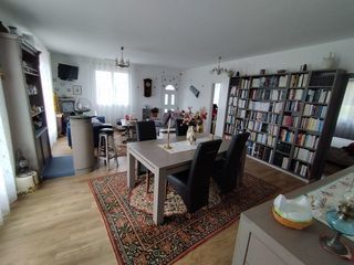  Maison � vendre 6 pi�ces 160 m�