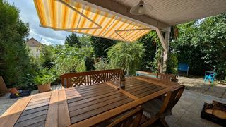  Maison � vendre 6 pi�ces 140 m�