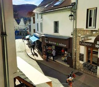  Appartement � louer 2 pi�ces 55 m�