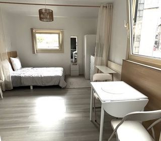  Appartement � louer 1 pi�ce 26 m�