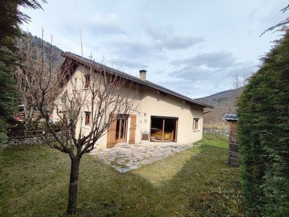 � vendre  Villa Landry (73210)