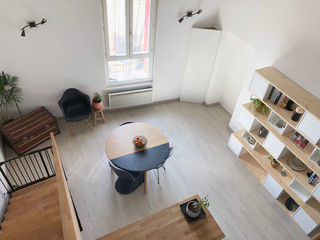  Appartement � vendre 4 pi�ces 80 m�