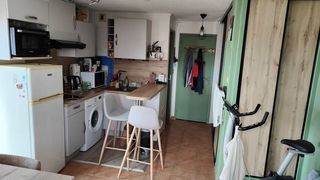  Appartement � vendre 1 pi�ce 21 m�