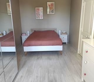  Appartement � vendre 4 pi�ces 113 m�