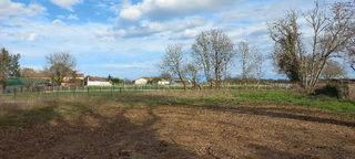  Terrain à vendre 