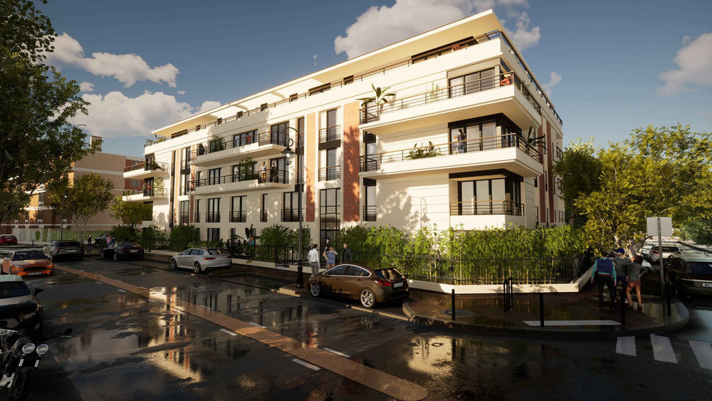   Saint-Maur-des-Foss�s (94100)