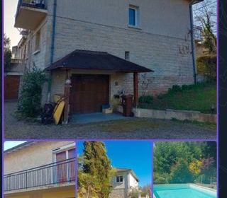  Maison � vendre 5 pi�ces 150 m�