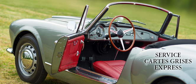 MYTHIC ET PRESTIGE CARS, concessionnaire 78