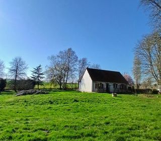  Maison � vendre 5 pi�ces 136 m�