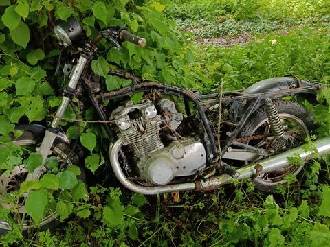 Moto DIVERS 1966 occasion Magnac-Laval 87190