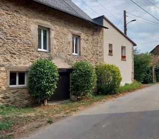  Maison � vendre 6 pi�ces 160 m�