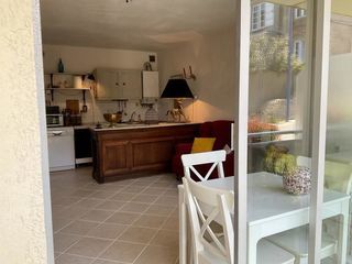  Appartement � vendre 2 pi�ces 37 m�