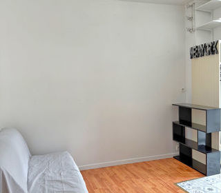  Appartement � vendre 1 pi�ce 16 m�