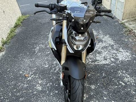 Moto BMW 2021 occasion Montpellier 34000