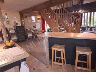  Maison � vendre 7 pi�ces 186 m�