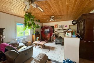  Maison � vendre 3 pi�ces 76 m�