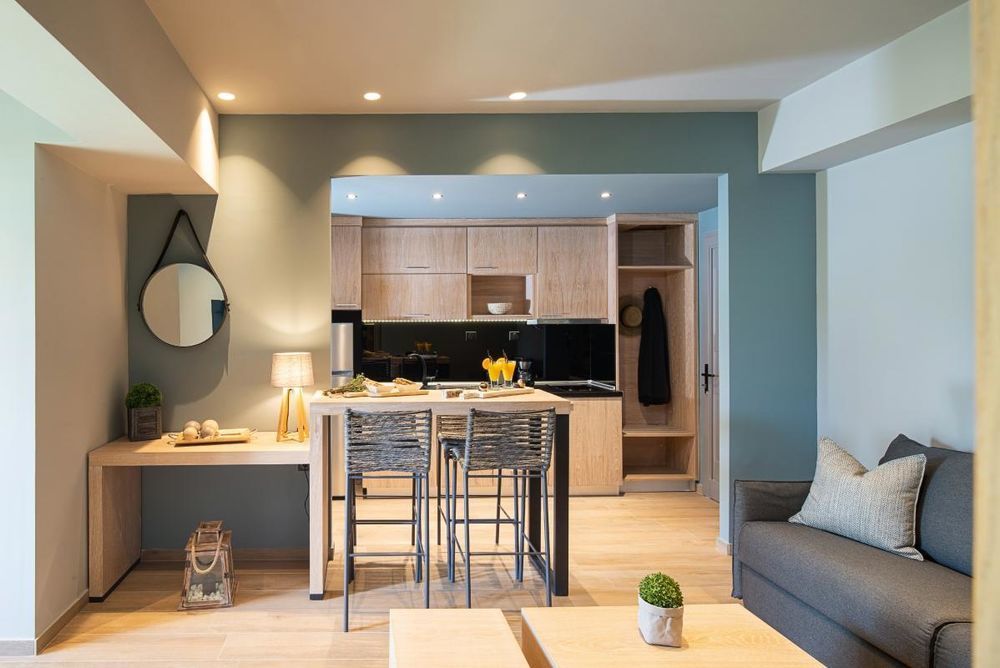 Appartements neufs   Antibes (06600)