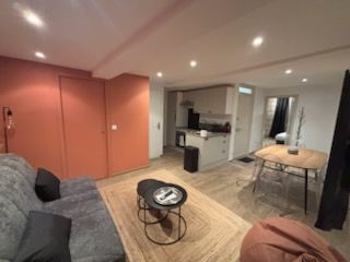  Appartement � louer 3 pi�ces 60 m�