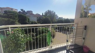  Appartement � vendre 2 pi�ces 33 m�