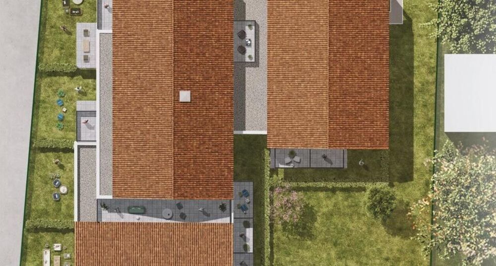 Appartements neufs   Challans (85300)