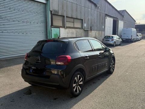 Citro&euml;n C3 Citro&euml;n 2019 occasion Rosans 05150