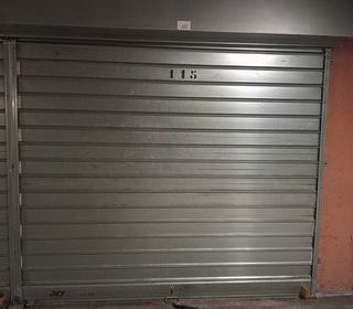  Parking / Garage � louer 13 m�