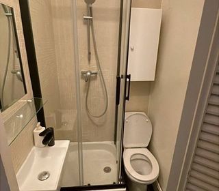  Appartement � louer 2 pi�ces 39 m� Paris