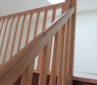  Appartement � louer 2 pi�ces 49 m�