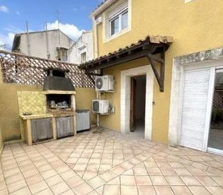  Villa � vendre 3 pi�ces 80 m�