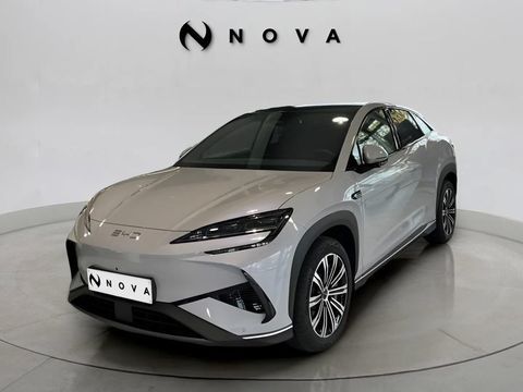 BYD Sealion 7 Comfort WPumpe 4xSHZ 2025 occasion Pessac 33600