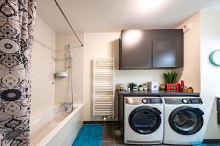  Appartement � vendre 5 pi�ces 92 m�