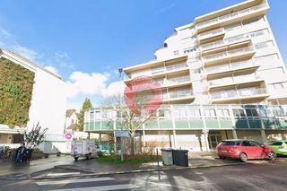  Appartement � vendre 4 pi�ces 83 m�