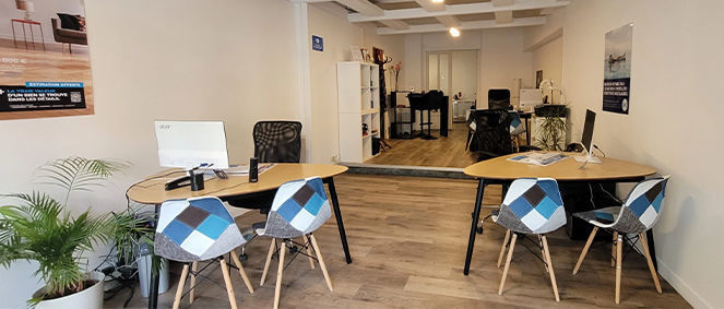 Agence GUY HOQUET OLONZAC Olonzac