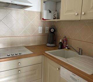  Appartement � vendre 1 pi�ce 27 m�