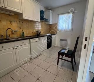  Maison � vendre 4 pi�ces 90 m�