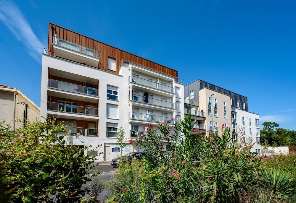 Appartements neufs   Argenteuil (95100)