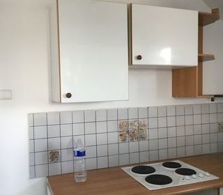  Appartement � vendre 2 pi�ces 44 m�