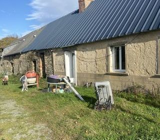  Ferme � vendre 5 pi�ces 180 m�