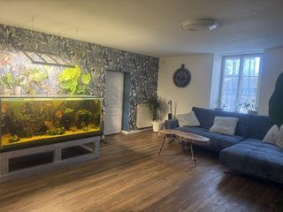  Maison � vendre 8 pi�ces 230 m�