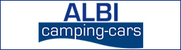 DESTINEA - ALBI CAMPING CARS